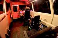 Kapal pilot kanggo didol