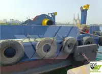 Kapal survei kanggo didol
