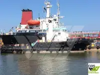 Towboat kanggo didol