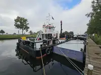 General Cargo/Multi-purpose kanggo didol