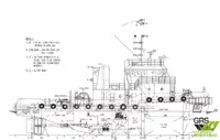 Towboat kanggo didol