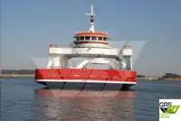 Kapal Ro-Ro kanggo didol