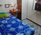 Kapal pengangkut barang curah kanggo didol
