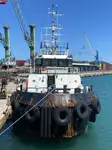 Kapal penarik kanggo didol