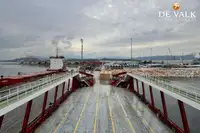 Kapal feri kanggo didol