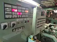 Kapal longliner kanggo didol