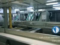 Kapal trawler kanggo didol