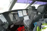 Kapal pesiar kanggo didol