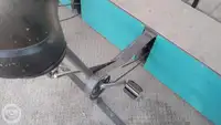 Kapal kontainer kanggo didol