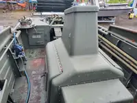 Kapal kerja kanggo didol