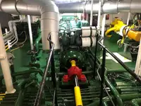 Kapal reefer kanggo didol