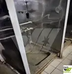 Kapal survei kanggo didol