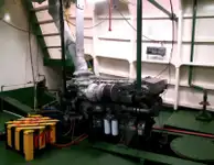 Kapal pendaratan, tangki kanggo didol