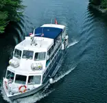 kapal pesiar kanggo didol