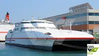 Ro-Ro ship kanggo didol