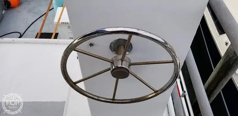 Kapal trawler kanggo didol