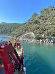 Kapal pendaratan, tangki kanggo didol
