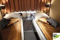 Kapal pesiar kanggo didol