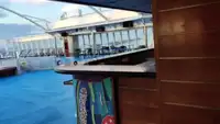 Kapal pesiar kanggo didol