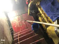 Kapal trawler kanggo didol