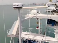 Kapal pasokan cepet (FSV) kanggo didol
