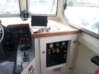 Kapal pilot kanggo didol