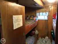 Kapal trawler kanggo didol