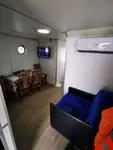 Kapal dredger kanggo didol