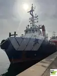 Kapal penarik kanggo didol