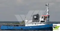 Towboat kanggo didol