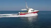 Kapal kerja kanggo didol