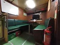 Kapal survei kanggo didol