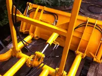 Kapal dredger kanggo didol
