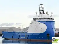 Kapal pasokan kanggo didol