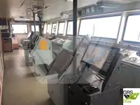 Ro-Ro ship kanggo didol