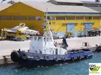 Kapal penarik kanggo didol