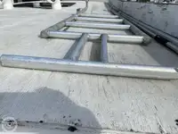 Kapal pesiar kanggo didol