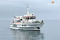 Kapal feri kanggo didol