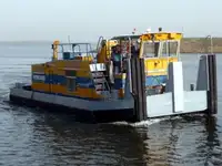 Kapal penarik kanggo didol