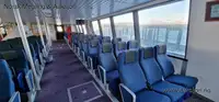 Kapal Ro-Ro kanggo didol