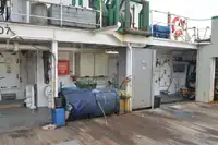 Kapal penarik kanggo didol