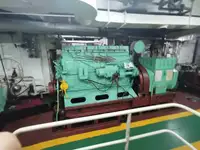 General Cargo/Multi-purpose kanggo didol