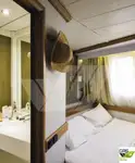 Kapal pesiar kanggo didol