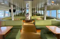 Kapal pesiar kanggo didol