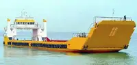 Landing Craft, Tank kanggo didol