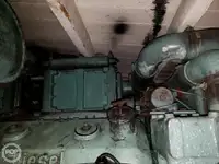Kapal feri kanggo didol