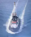 Towboat kanggo didol