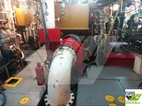 Kapal pasokan kanggo didol