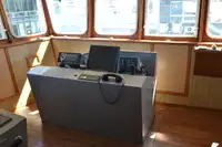 Kapal tanker minyak/bahan kimia kanggo didol
