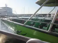 Kapal penumpang kanggo didol